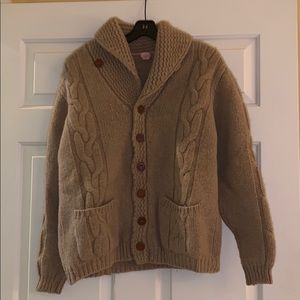 Saks Fifth Avenue Wool sweater